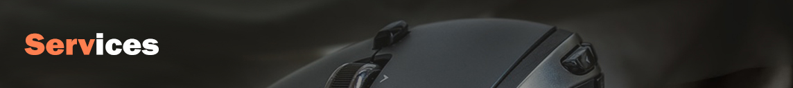 services internet webdezines offers